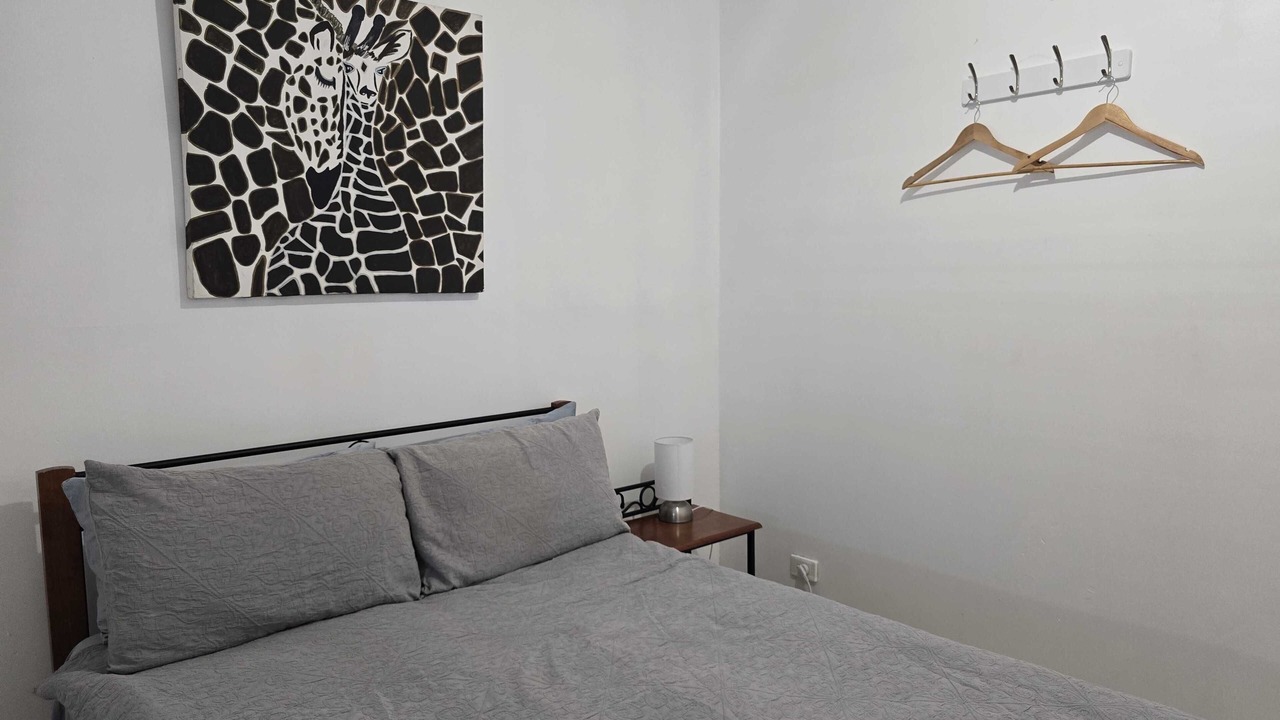 Photo of Bedroom in Rangeway