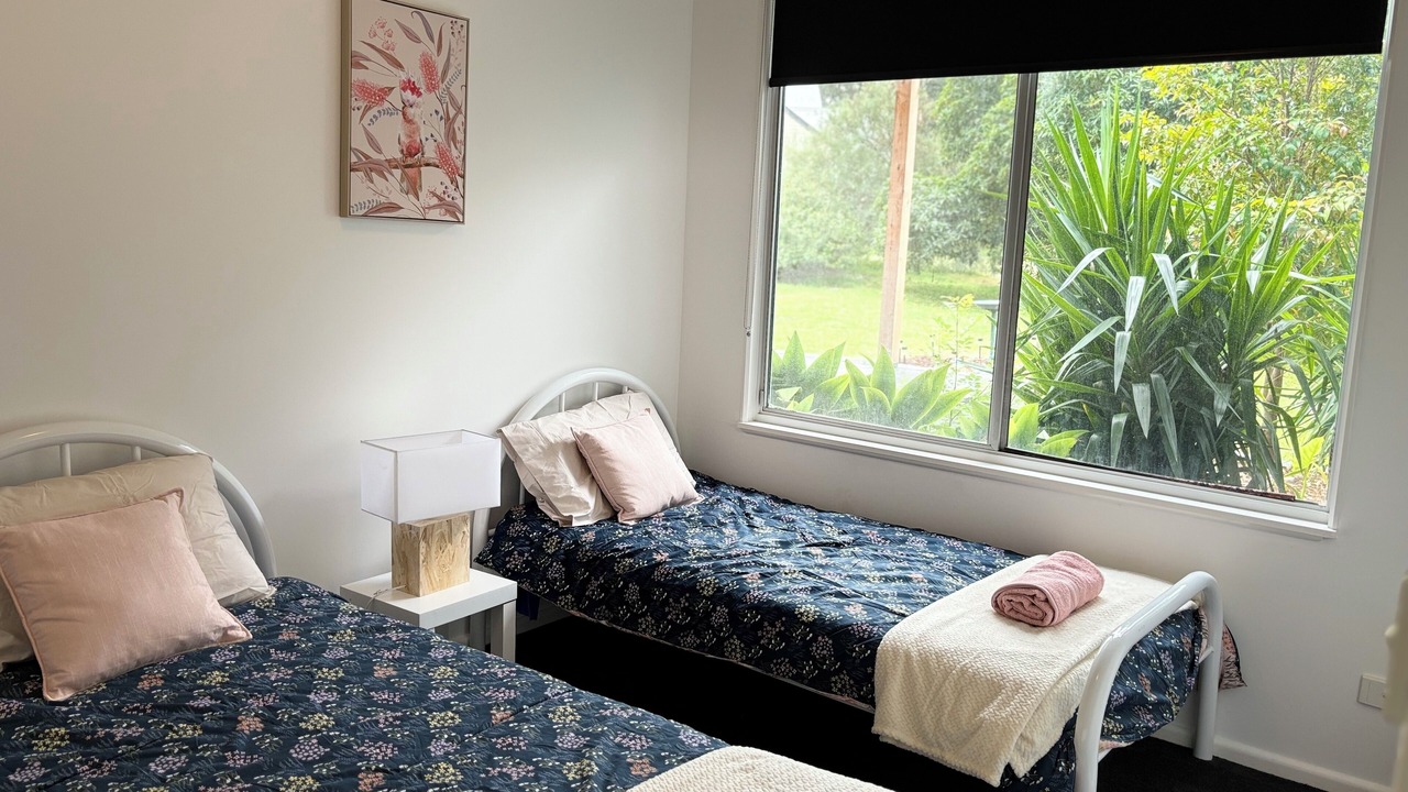 Photo of Bedroom in North Warrandyte