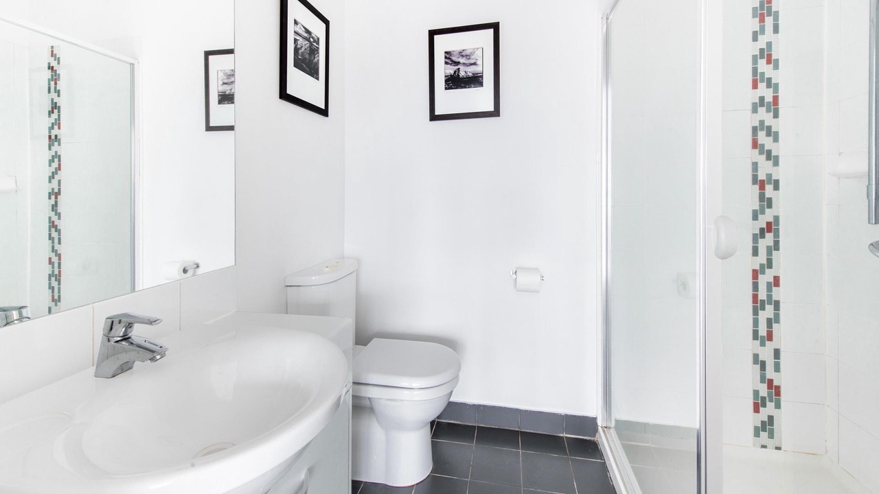 Photo of Bathroom in Collingwood North