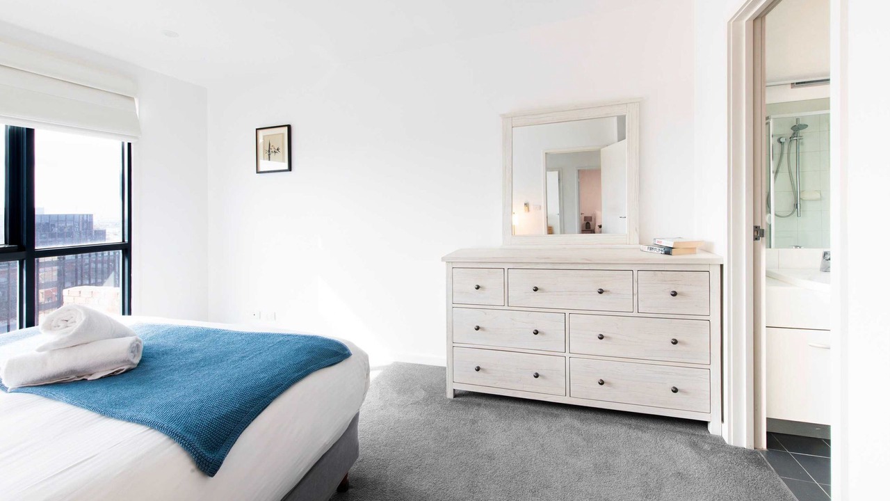 Photo of Bedroom in Collingwood North