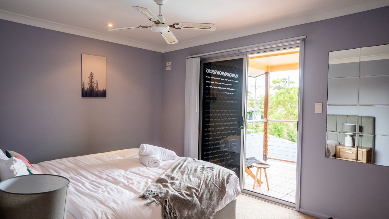 Photo of Bedroom in Killarney Vale