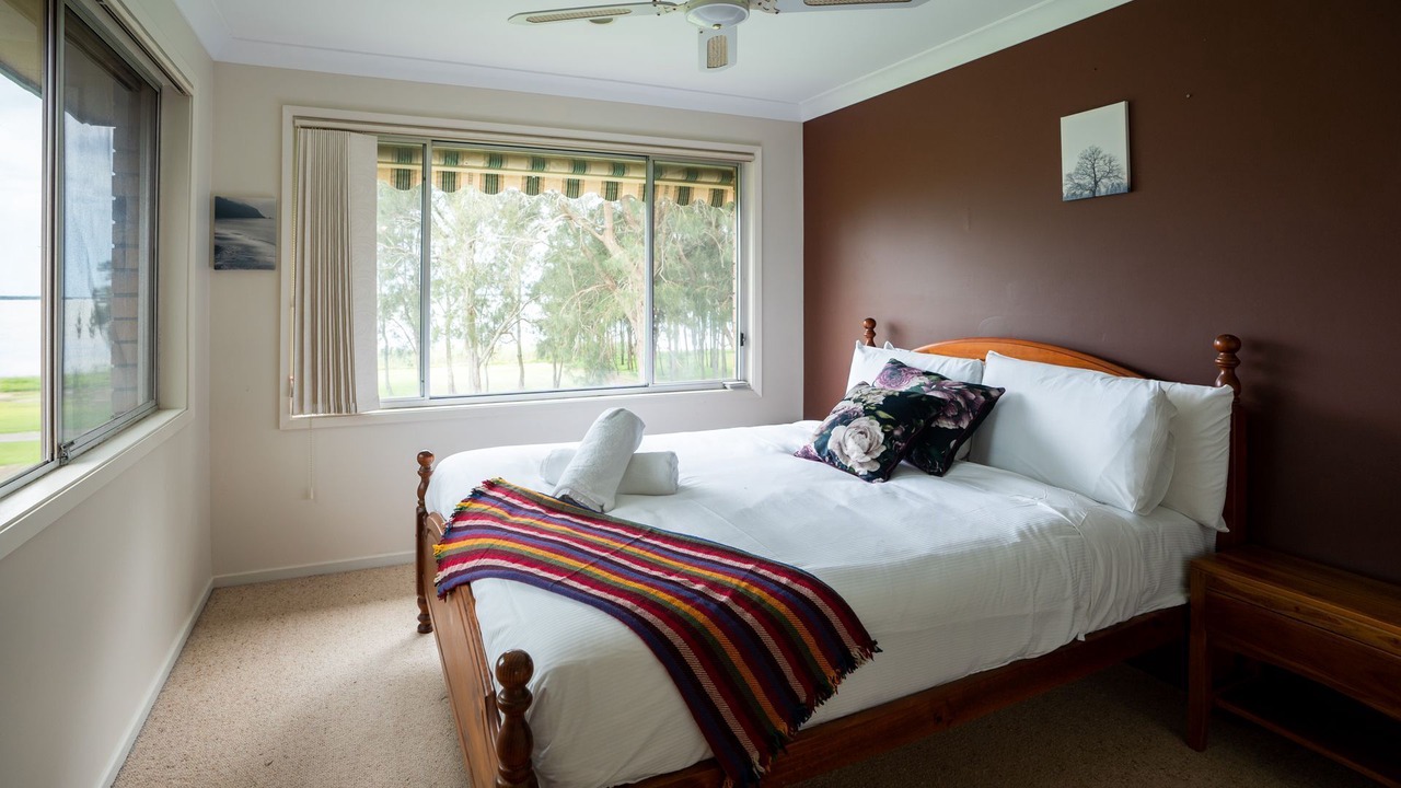 Photo of Bedroom in Killarney Vale