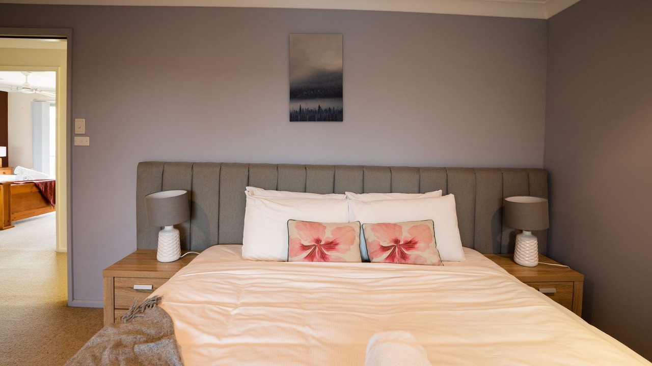 Photo of Bedroom in Killarney Vale