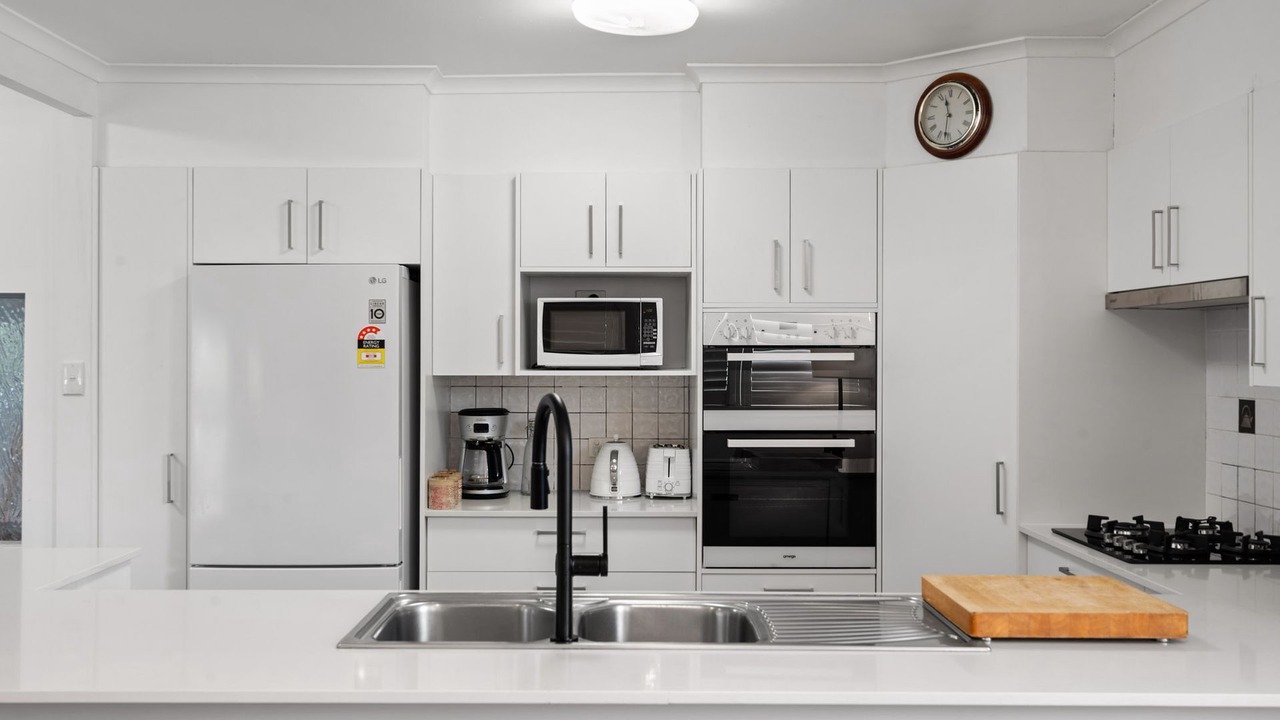 Photo of Kitchen in Killarney Vale