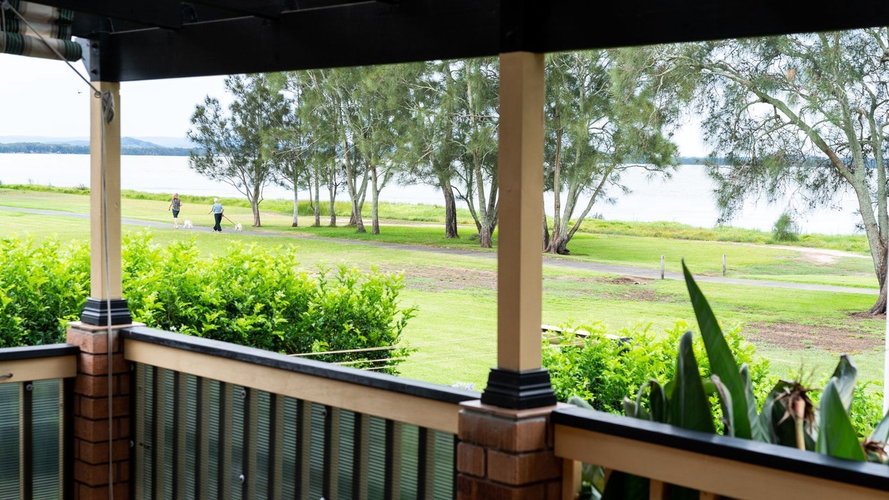 Photo of Outdoor in Killarney Vale