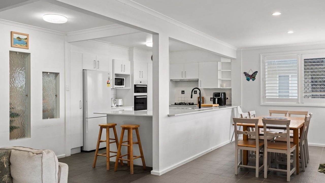 Photo of Kitchen in Killarney Vale
