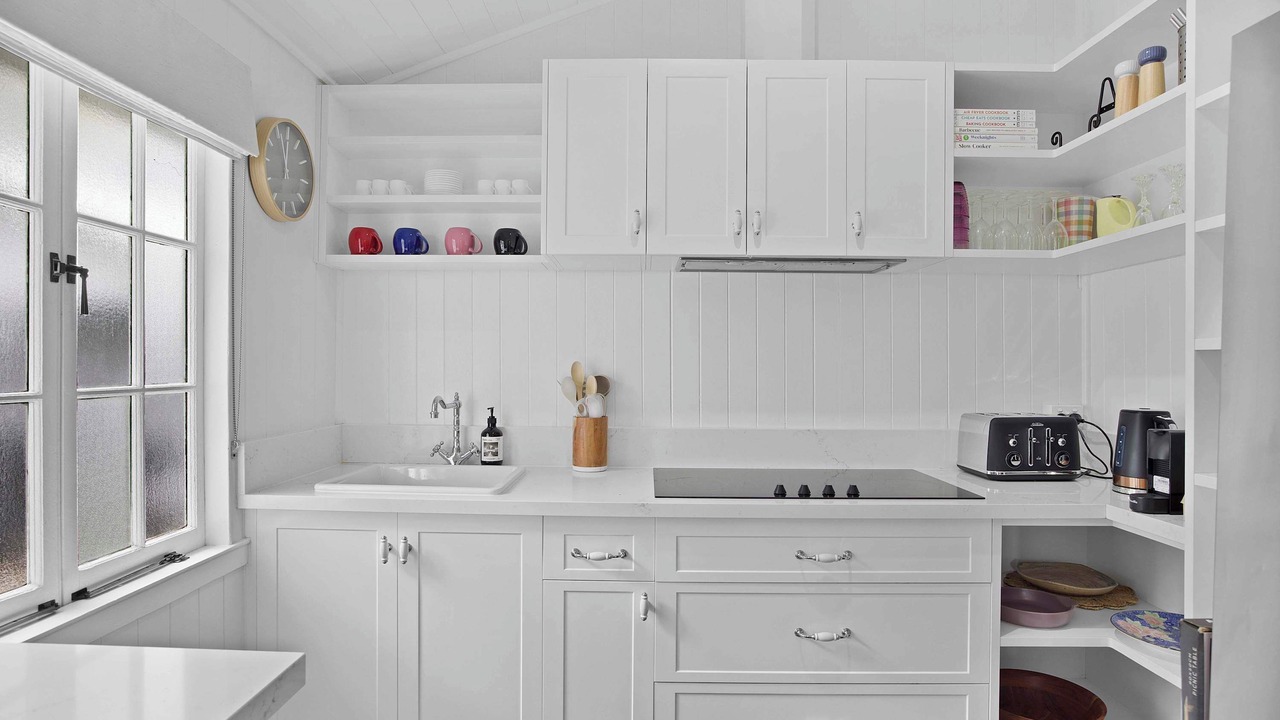 Photo of Kitchen in Witta