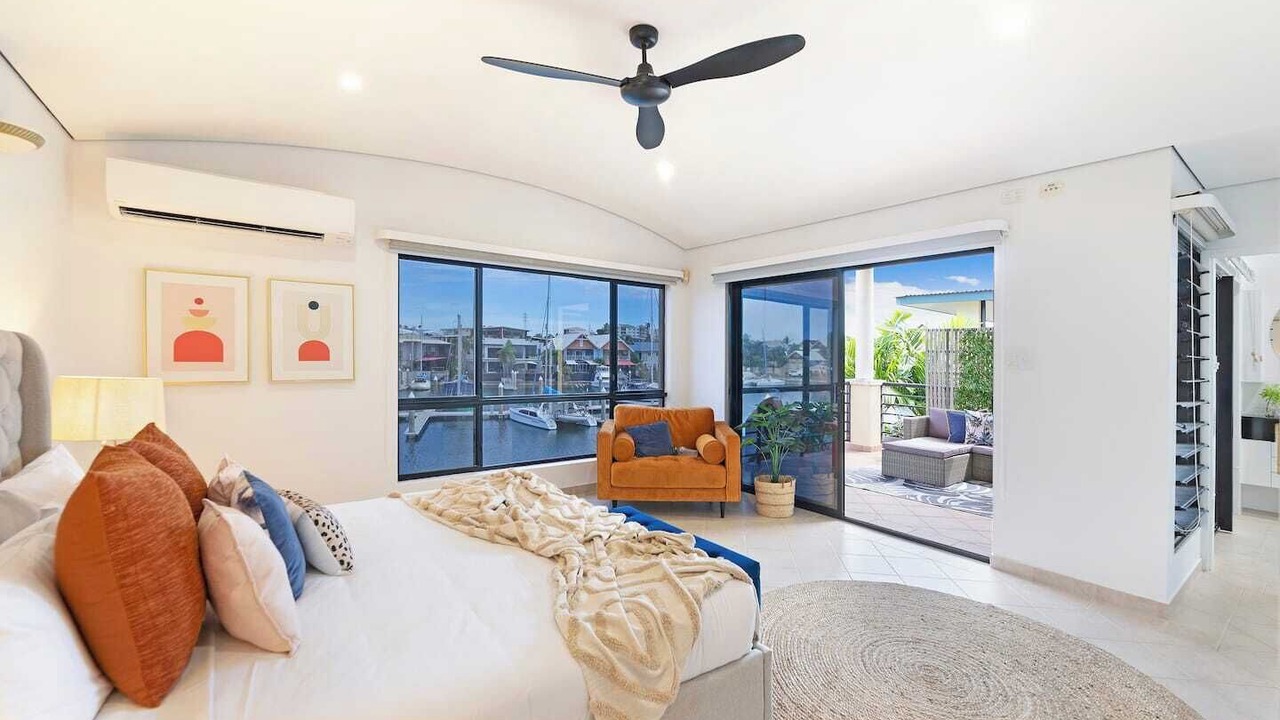 Photo of Bedroom in Stuart Park