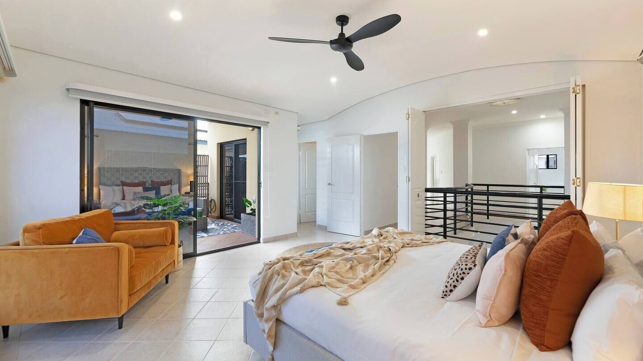 Photo of Bedroom in Stuart Park