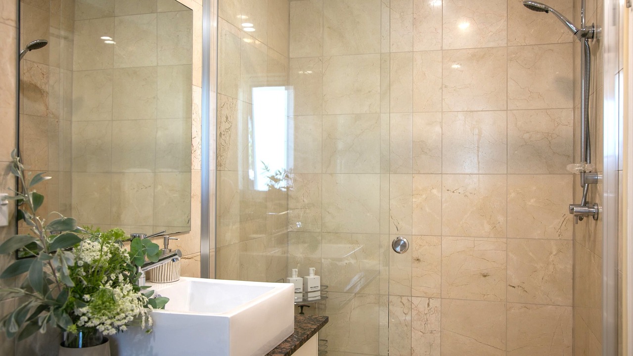 Photo of Bathroom in Wallis Lake