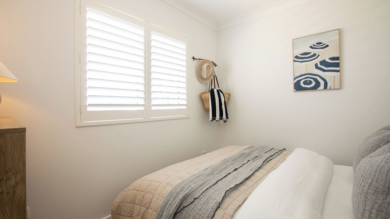 Photo of Bedroom in Wallis Lake