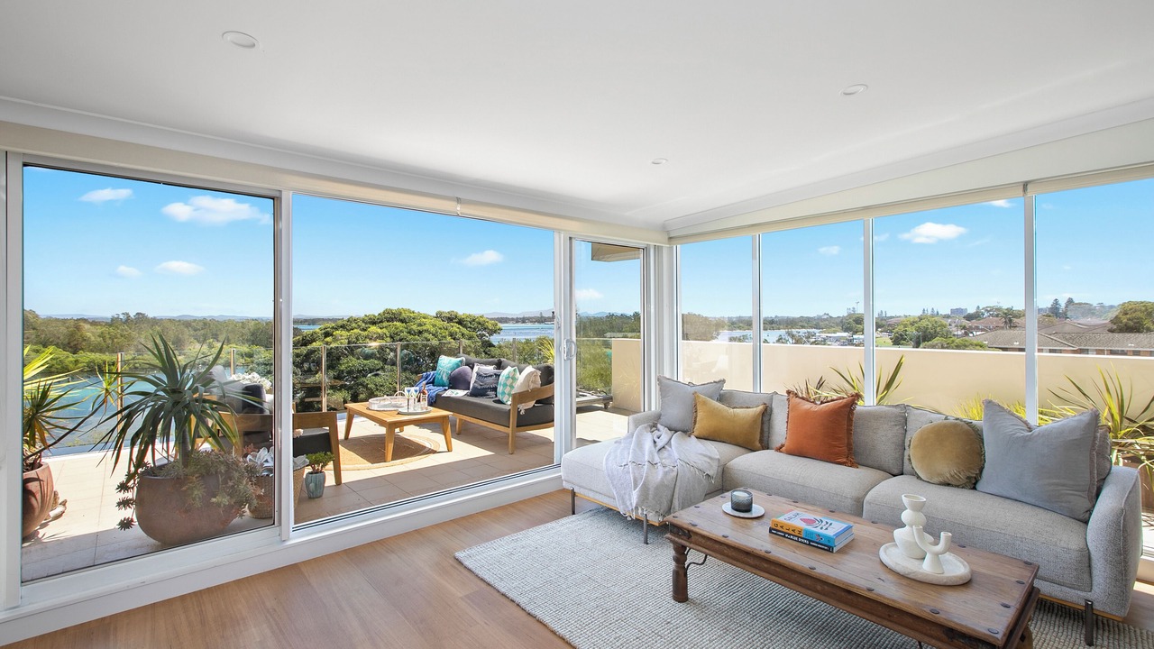 Photo of Livingroom in Wallis Lake