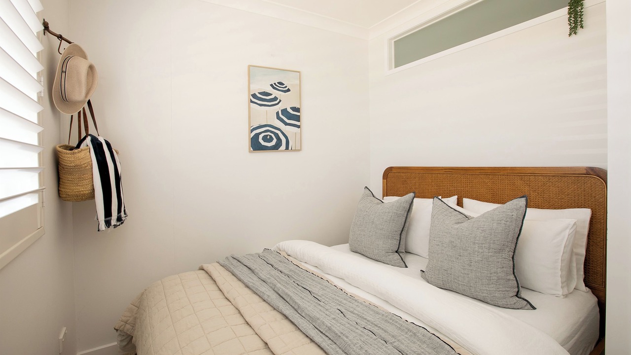 Photo of Bedroom in Wallis Lake
