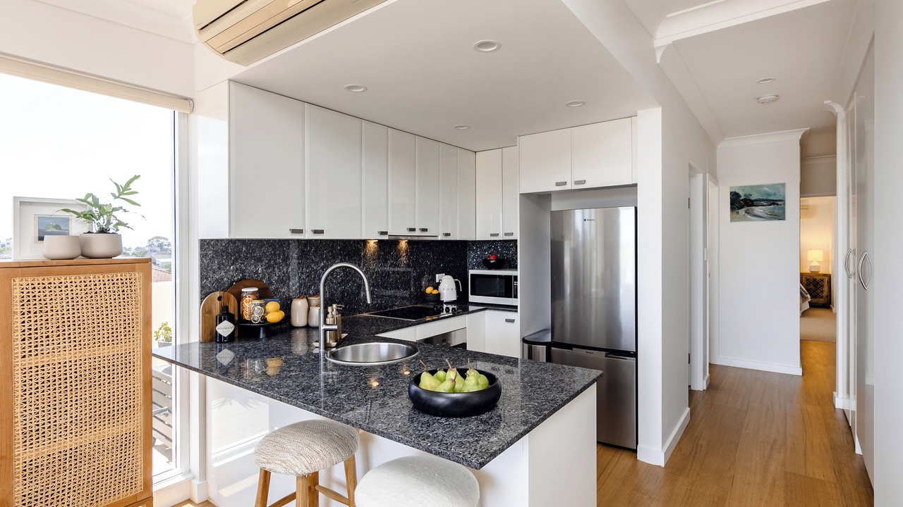 Photo of Kitchen in Wallis Lake
