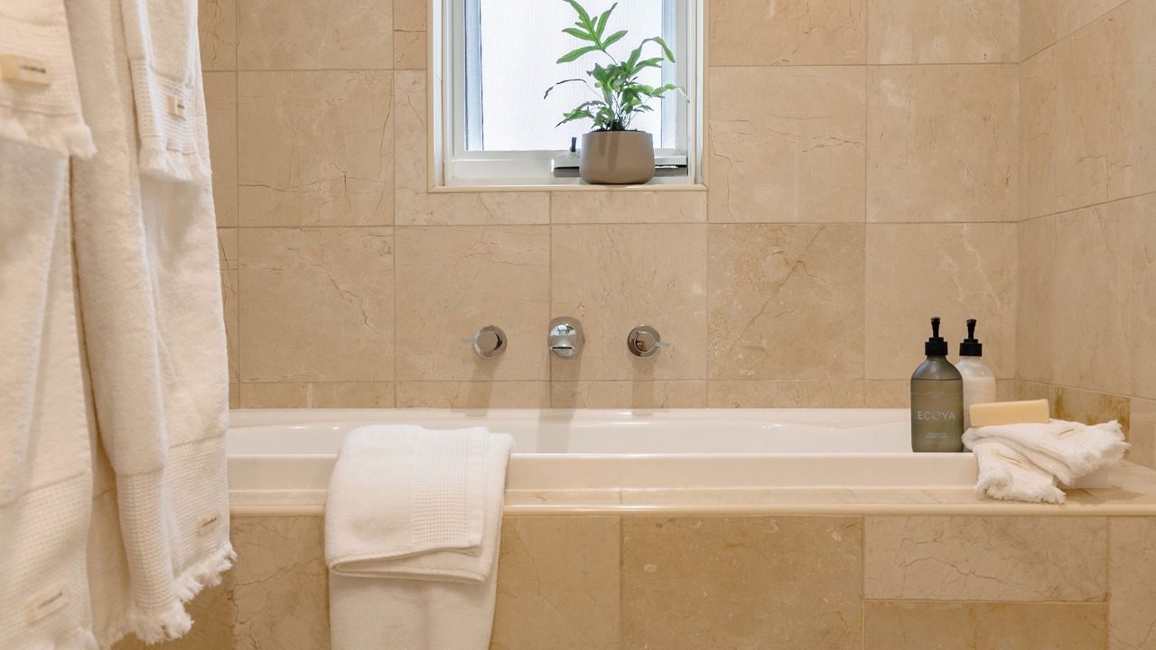 Photo of Bathroom in Wallis Lake