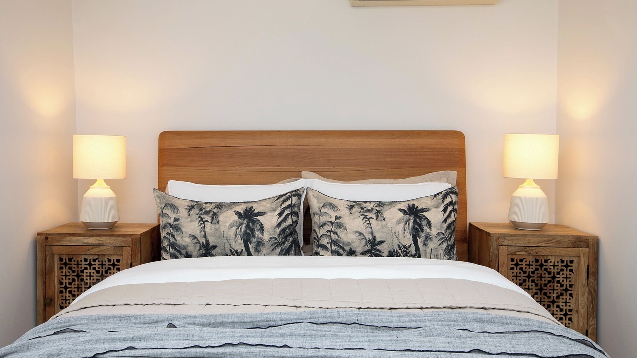 Photo of Bedroom in Wallis Lake