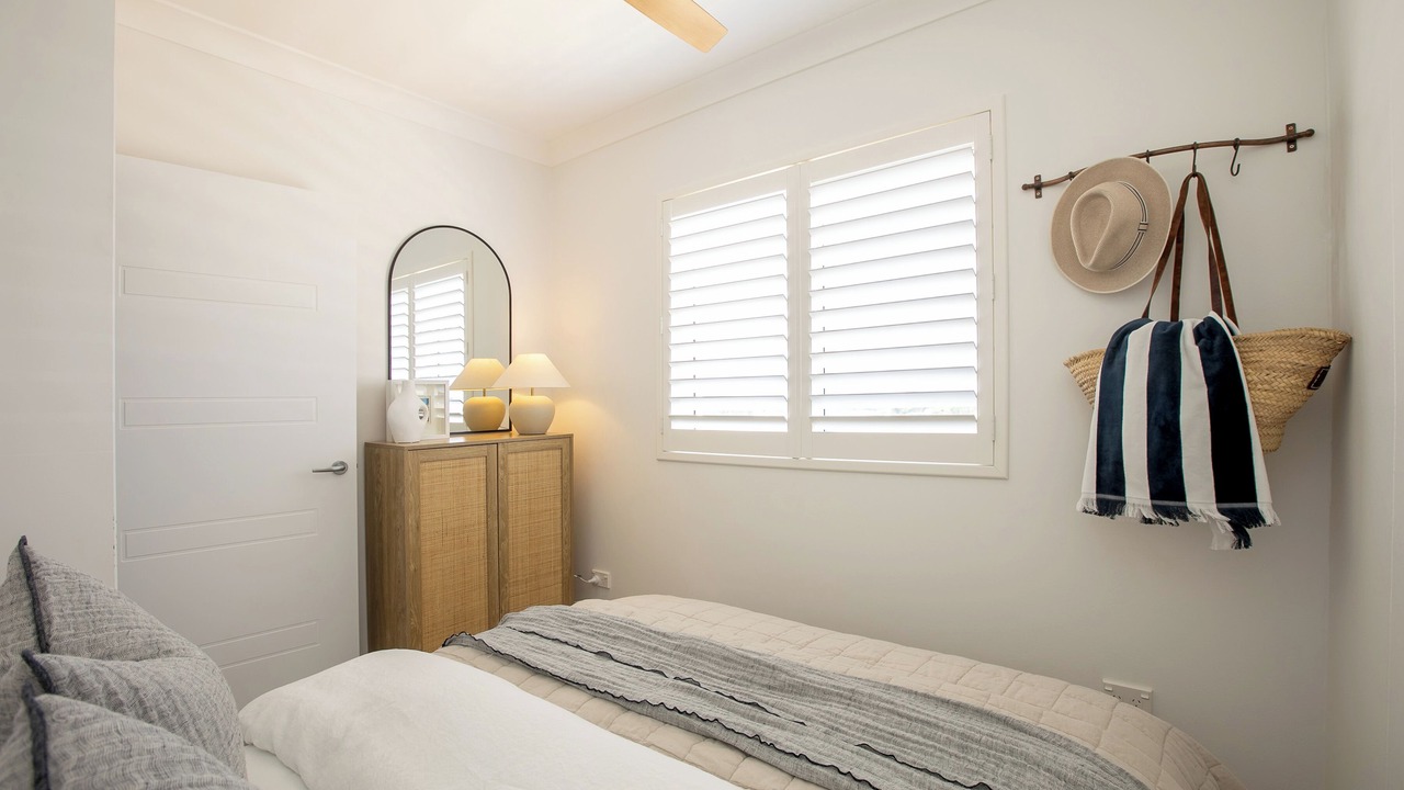 Photo of Bedroom in Wallis Lake
