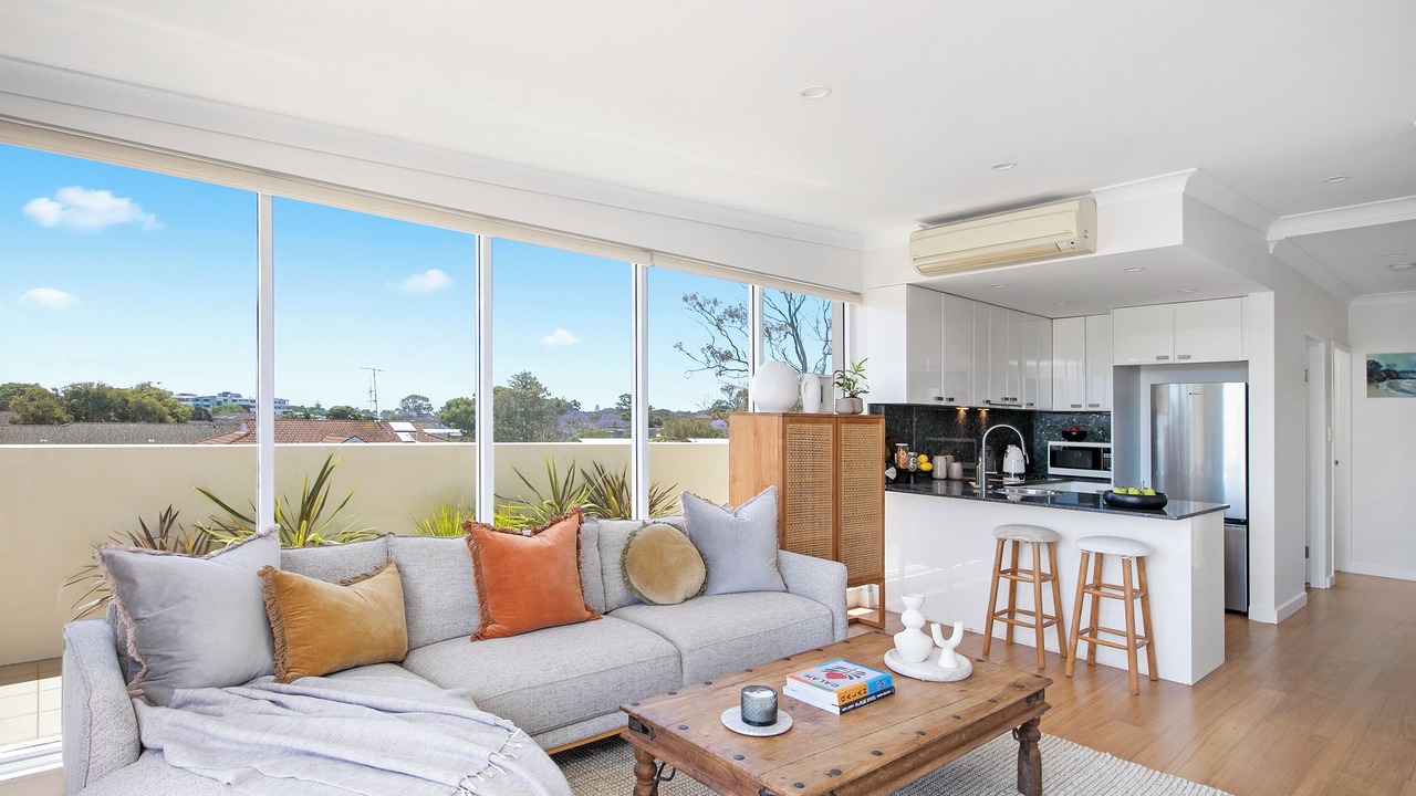 Photo of Livingroom in Wallis Lake