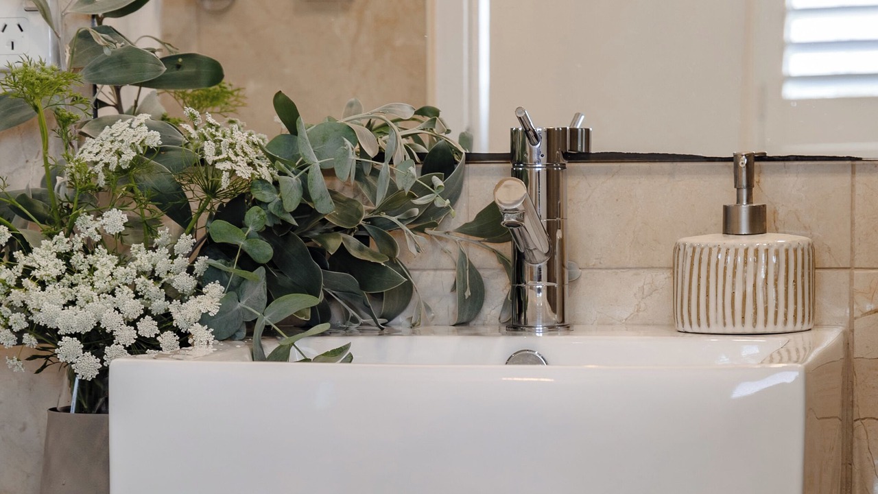 Photo of Bathroom in Wallis Lake