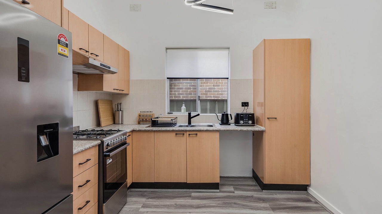 Photo of Kitchen in Concord