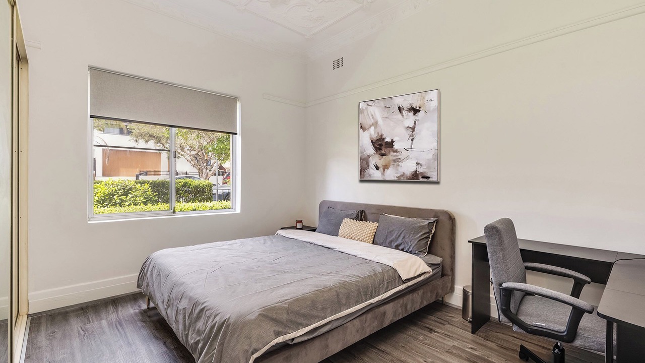 Photo of Bedroom in Concord
