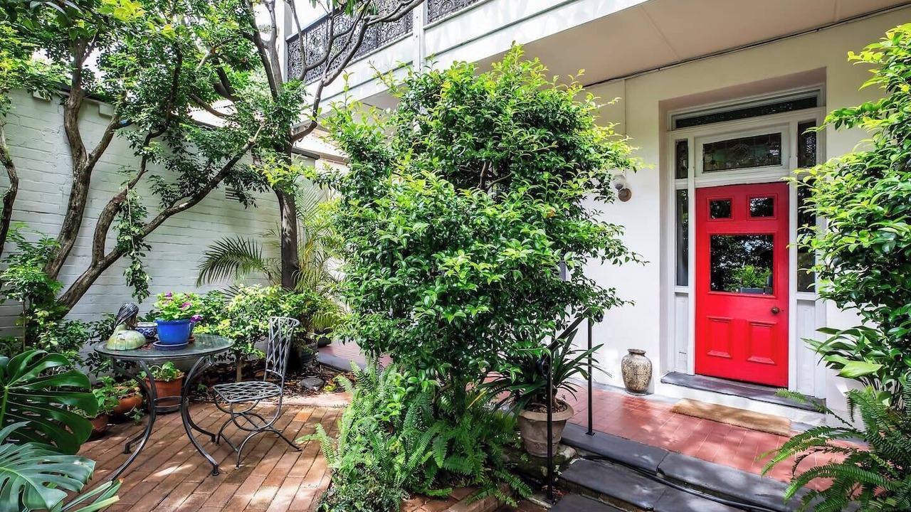 Photo of Patio Balcony in Balmain East