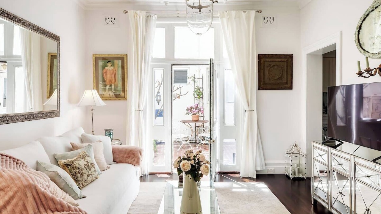 Photo of Bedroom in Balmain East