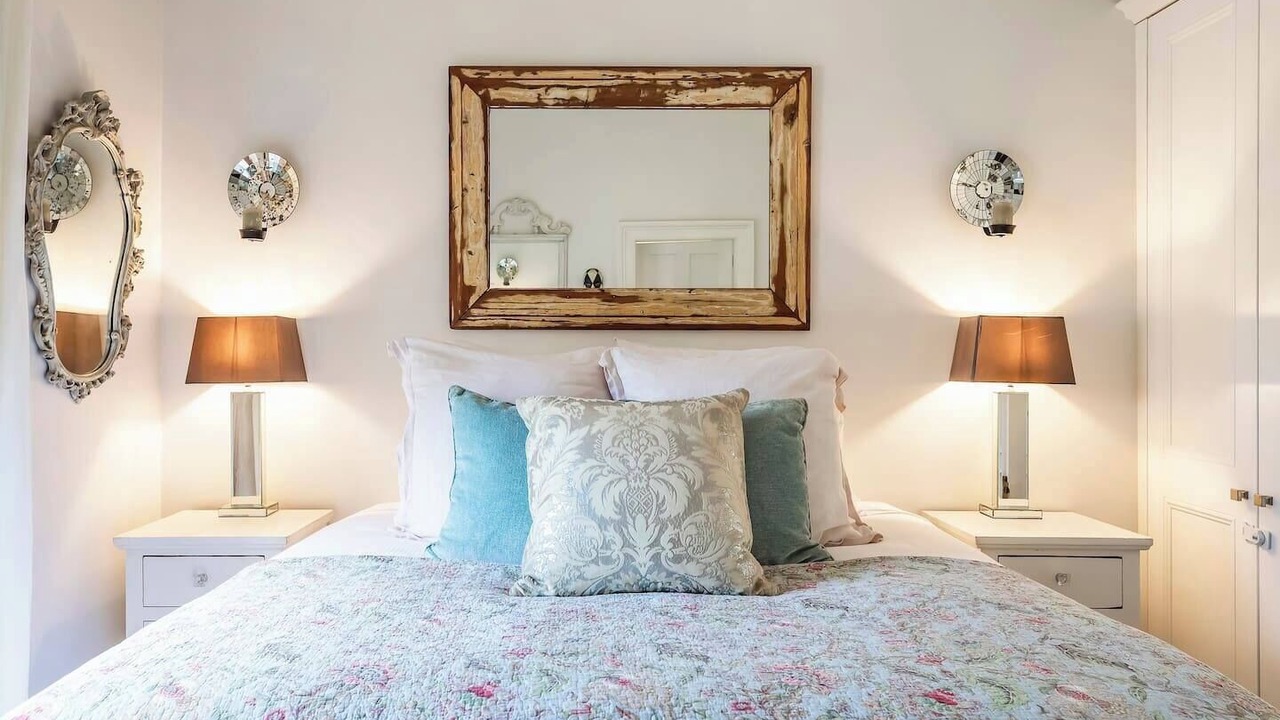 Photo of Bedroom in Balmain East