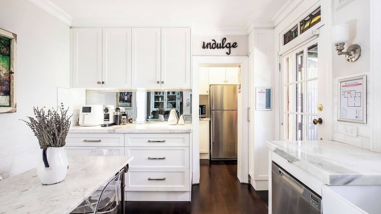 Photo of Kitchen in Balmain East