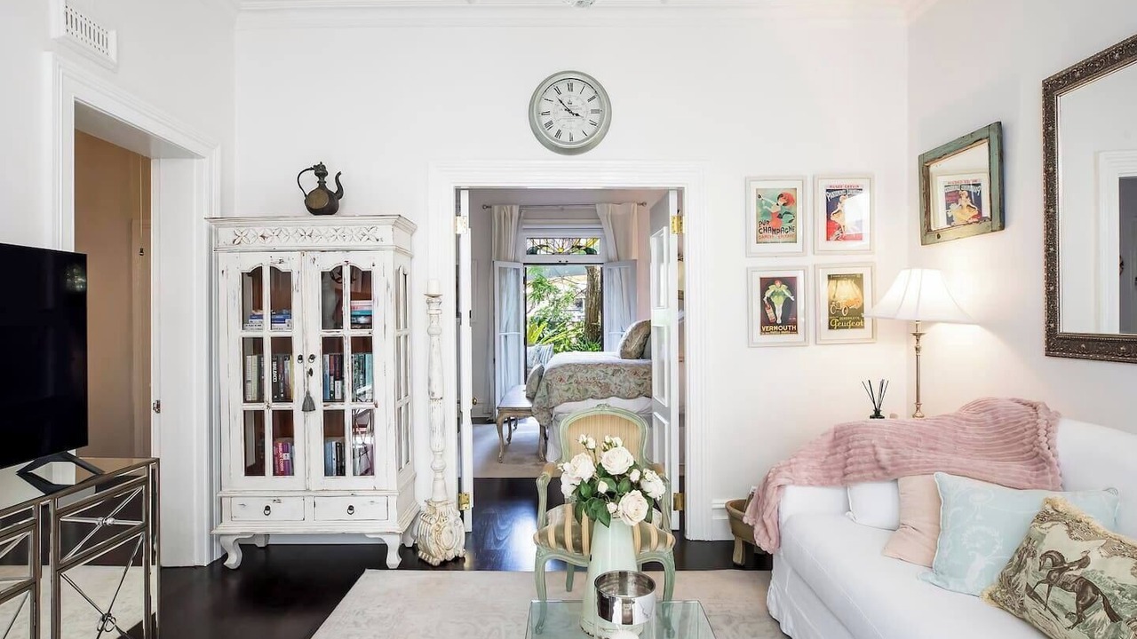Photo of Livingroom in Balmain East