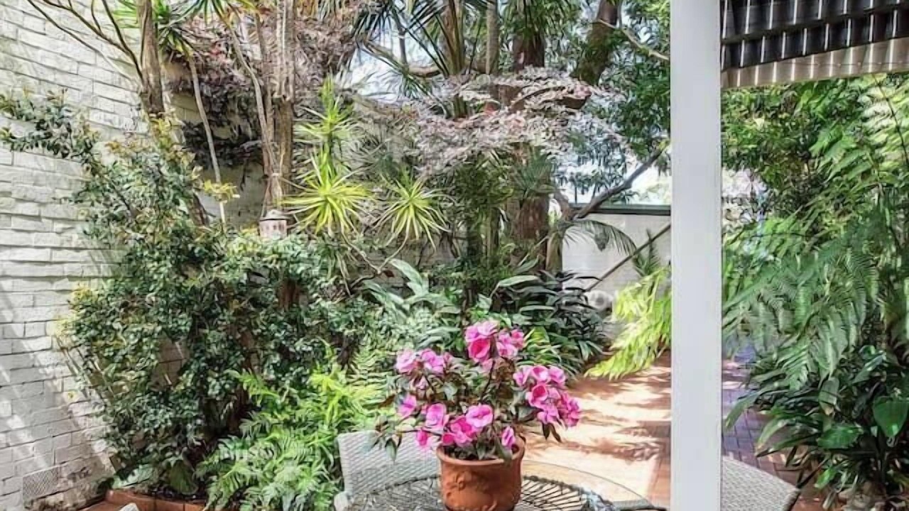 Photo of Outdoor in Balmain East