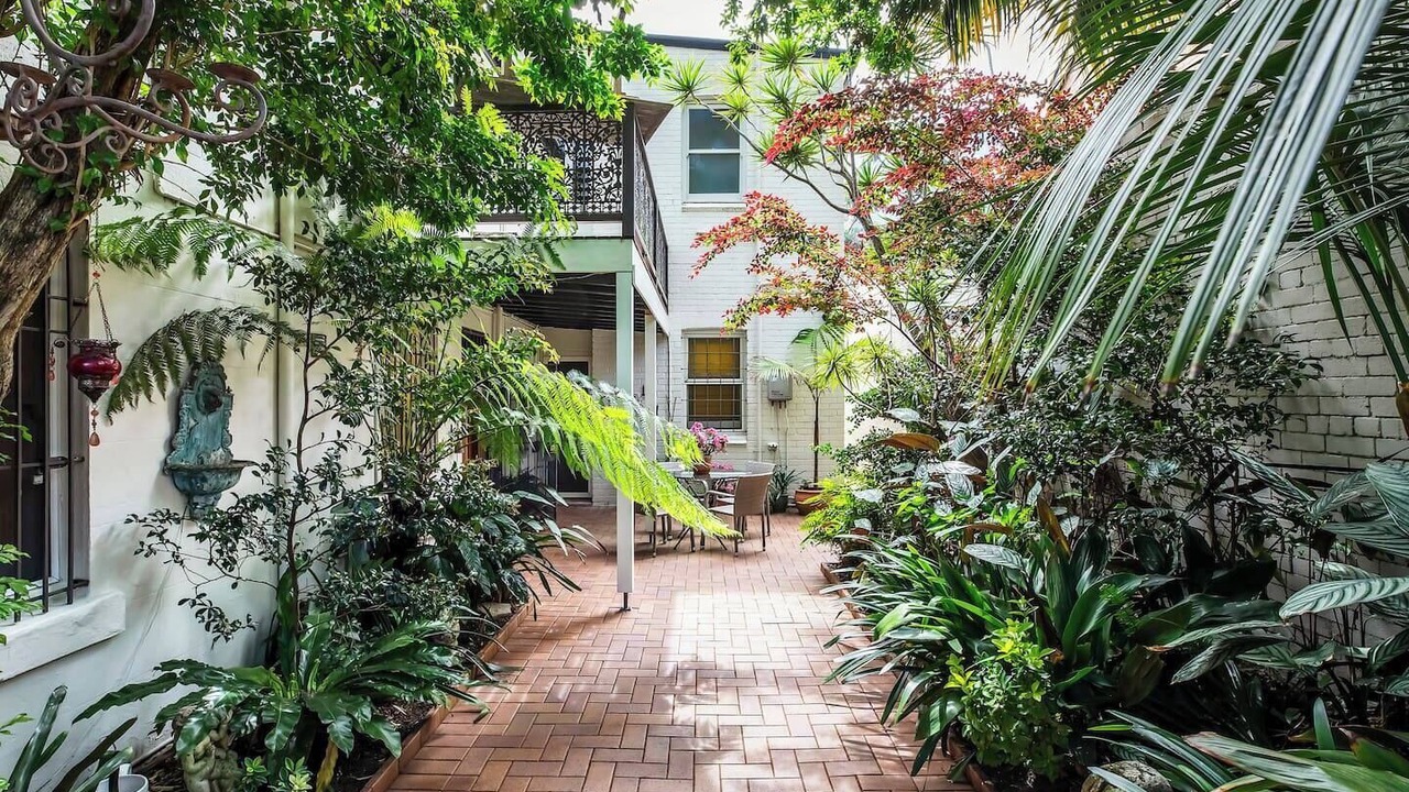 Photo of Patio Balcony in Balmain East