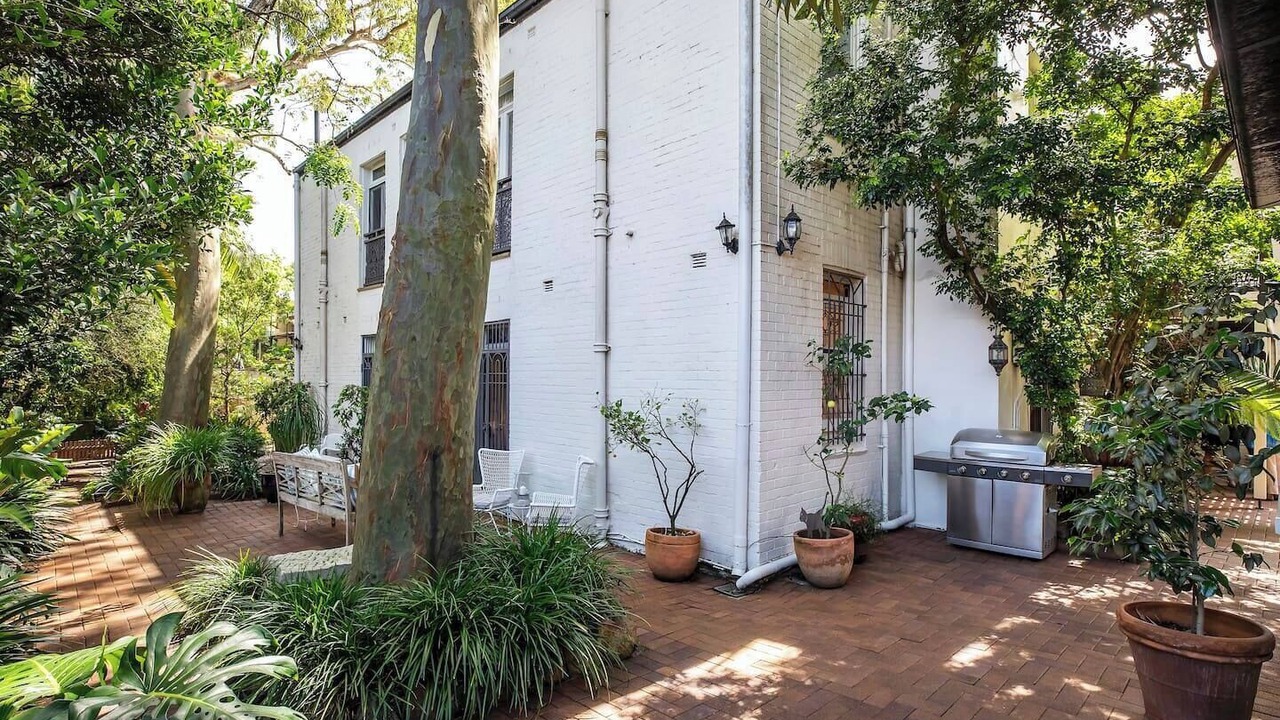 Photo of Patio Balcony in Balmain East