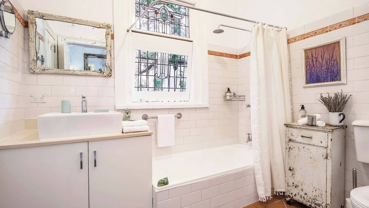 Photo of Bathroom in Balmain East