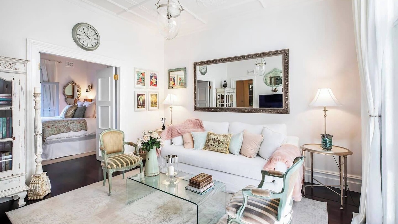 Photo of Bedroom in Balmain East
