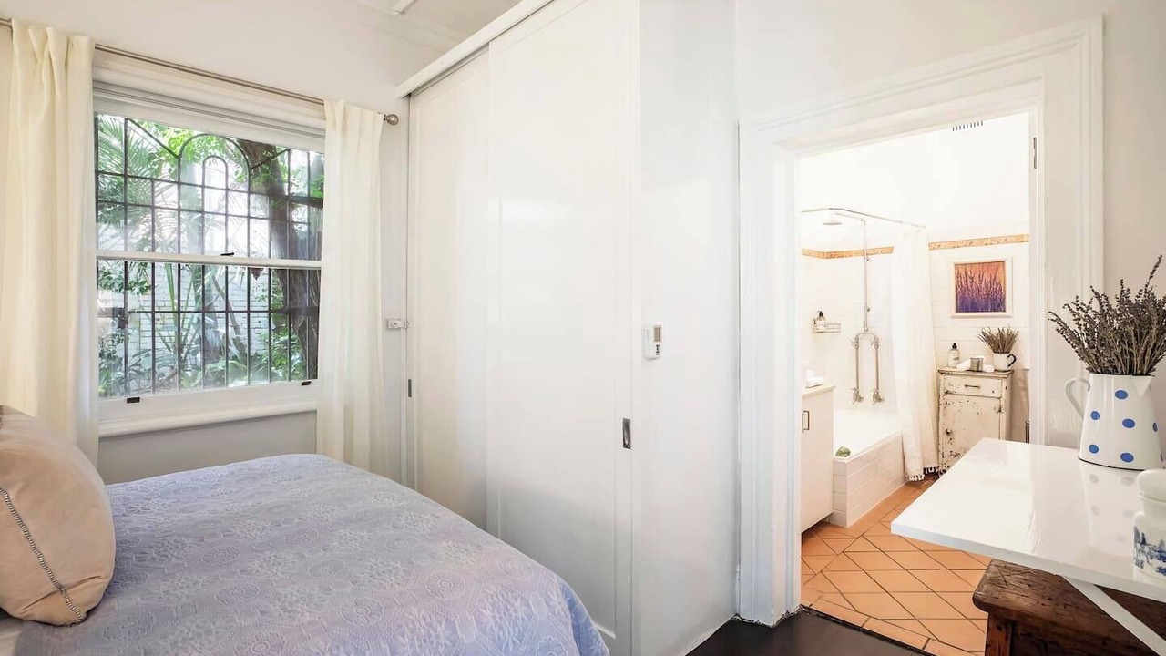 Photo of Bedroom in Balmain East