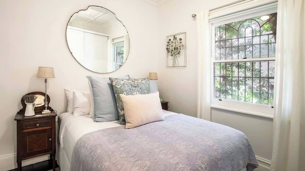 Photo of Bathroom in Balmain East