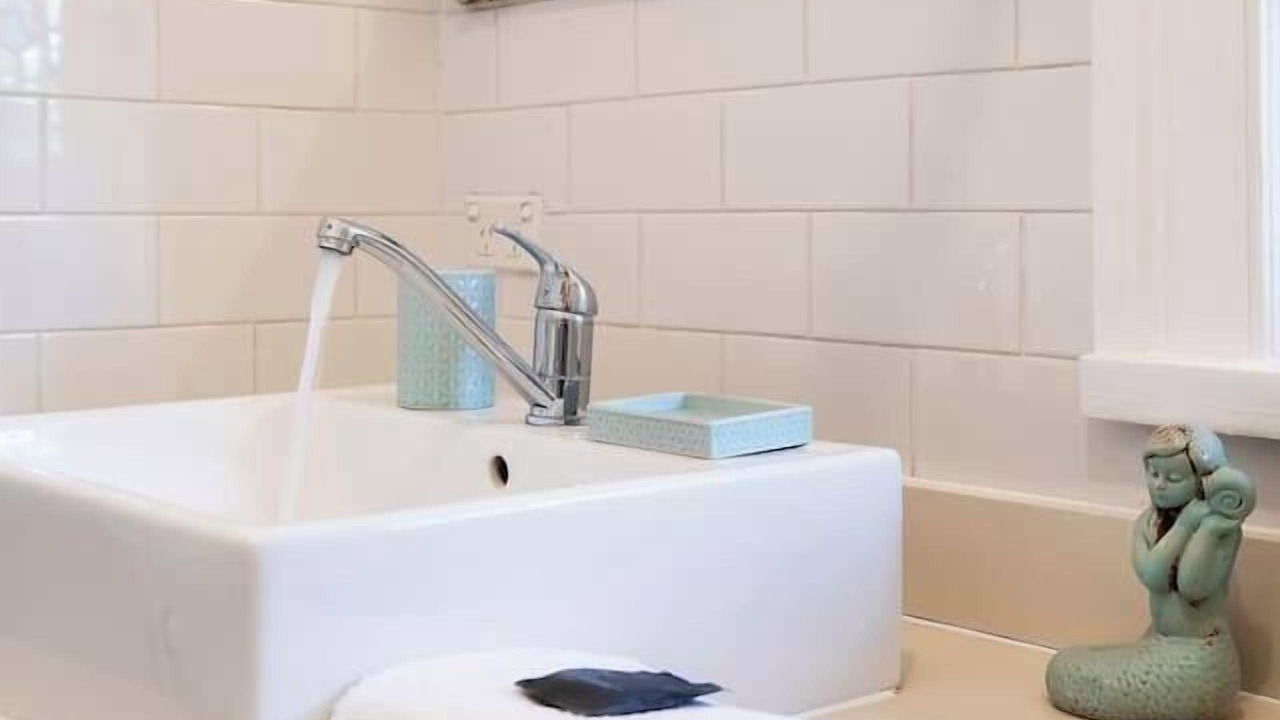 Photo of Bathroom in Balmain East