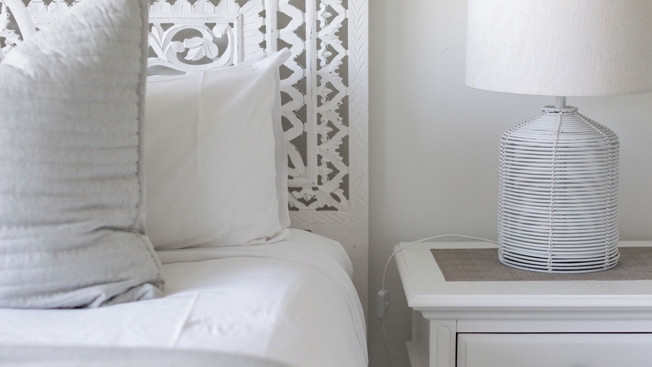 Photo of Bedroom in Magenta Shores