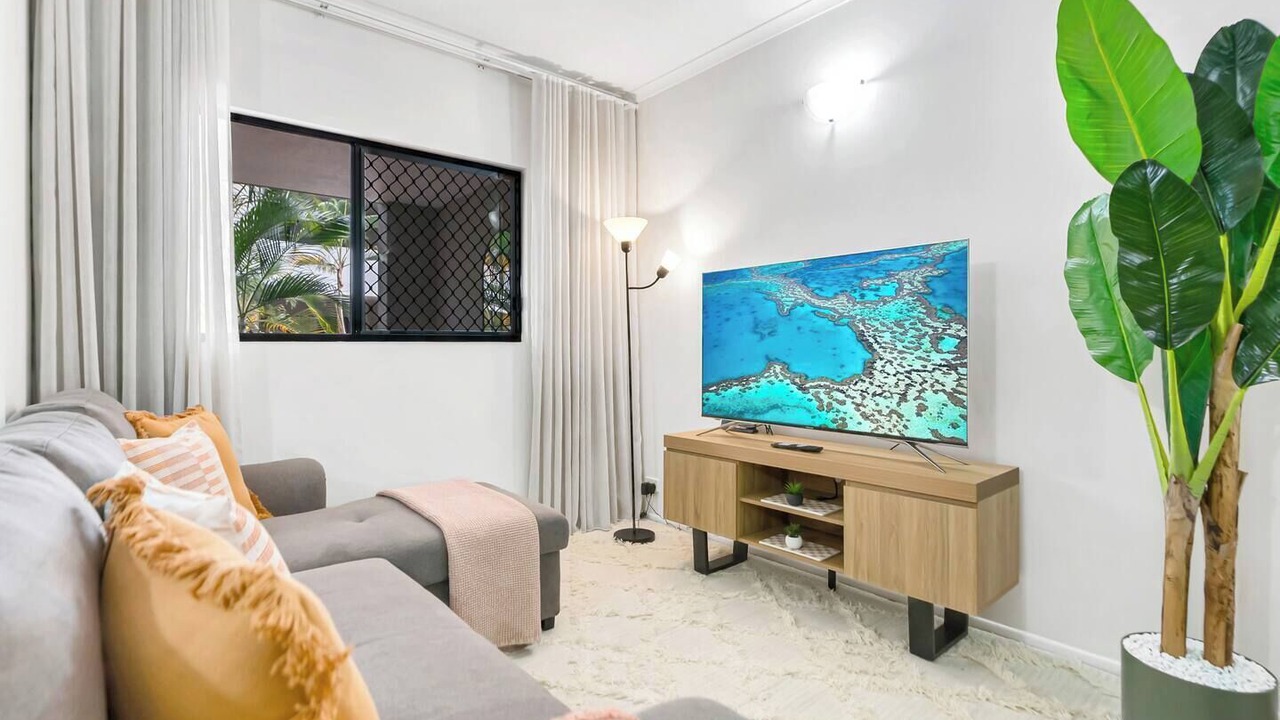 Photo of Livingroom in Parramatta Park