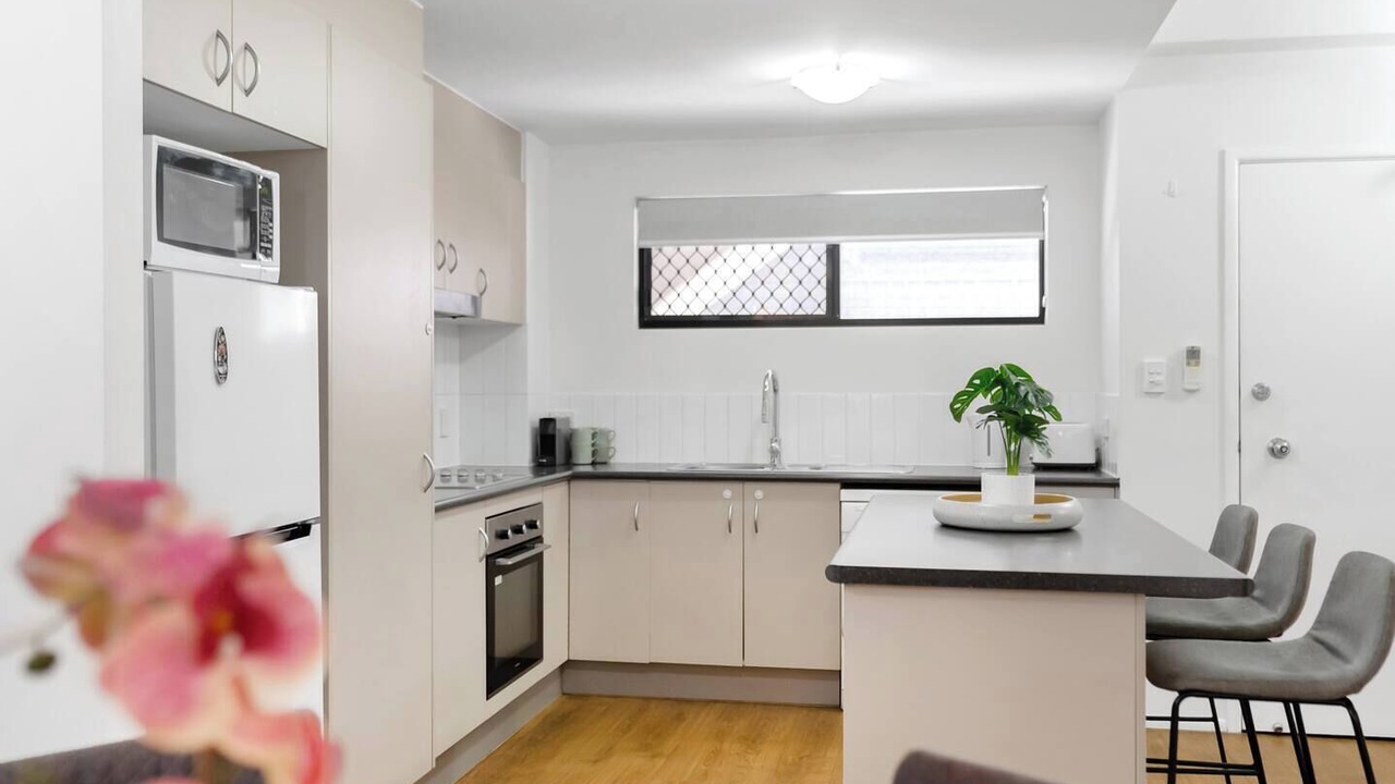 Photo of Kitchen in Parramatta Park