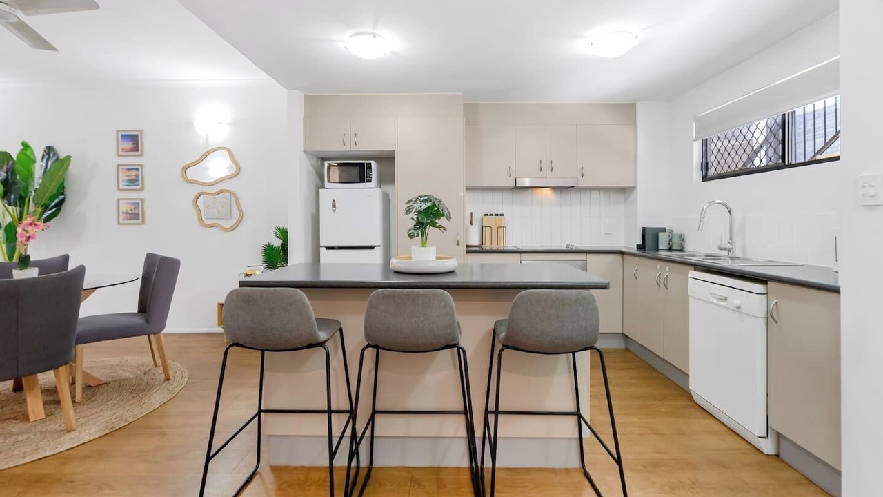 Photo of Kitchen in Parramatta Park