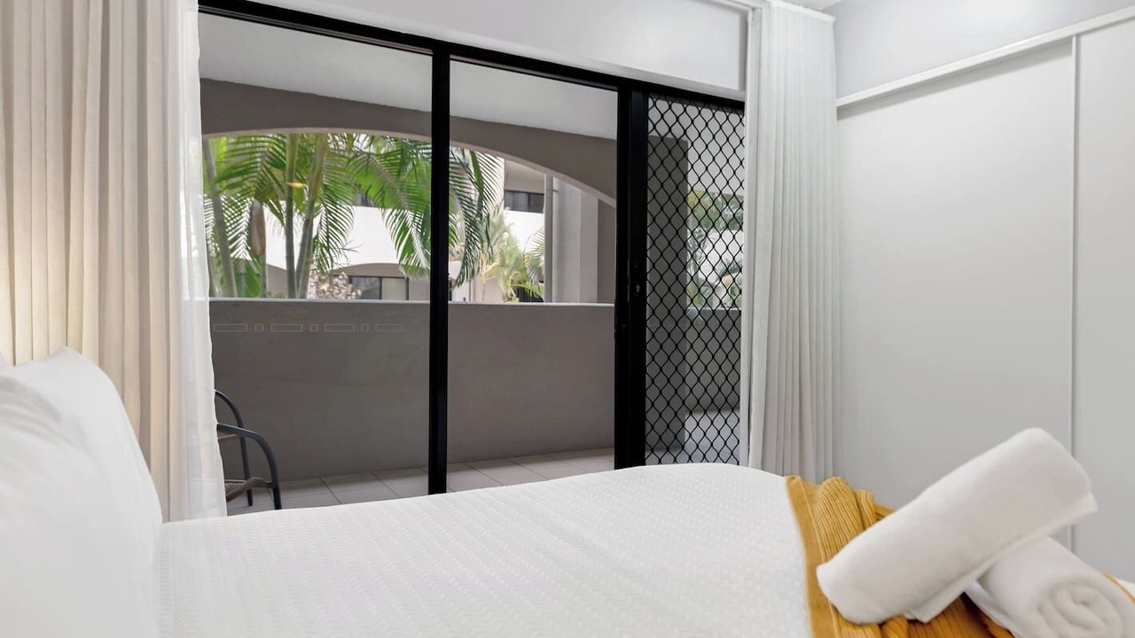 Photo of Bedroom in Parramatta Park