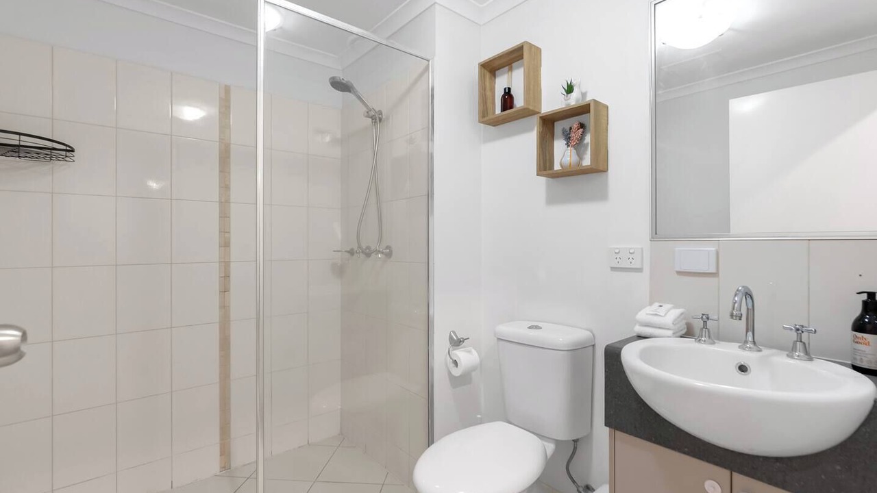 Photo of Bathroom in Parramatta Park