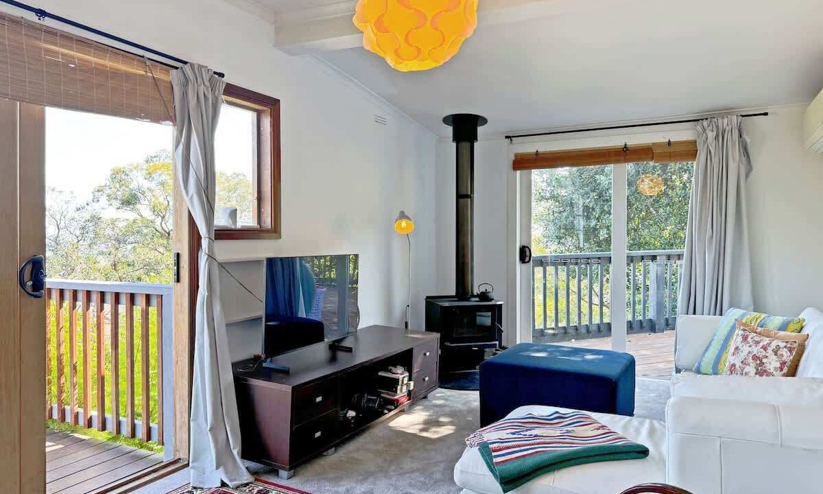 Photo of Livingroom in Upwey