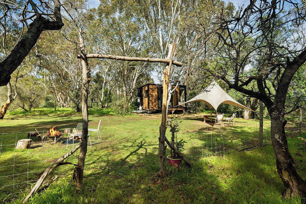 Photo of Outdoor in Willunga South