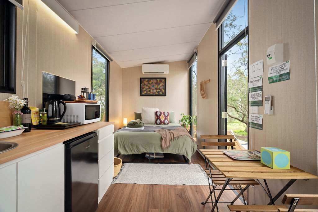 Photo of Kitchen in Willunga South