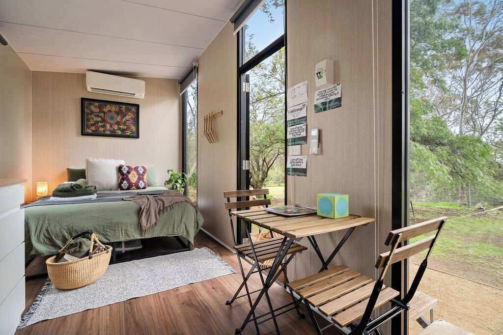 Photo of Bedroom in Willunga South