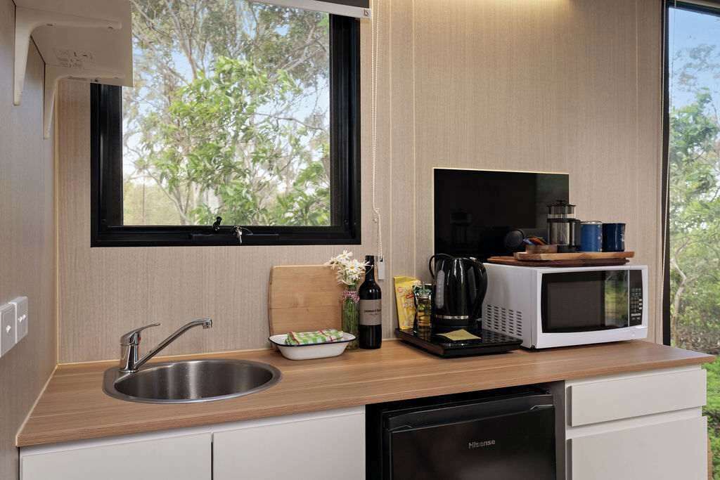 Photo of Kitchen in Willunga South