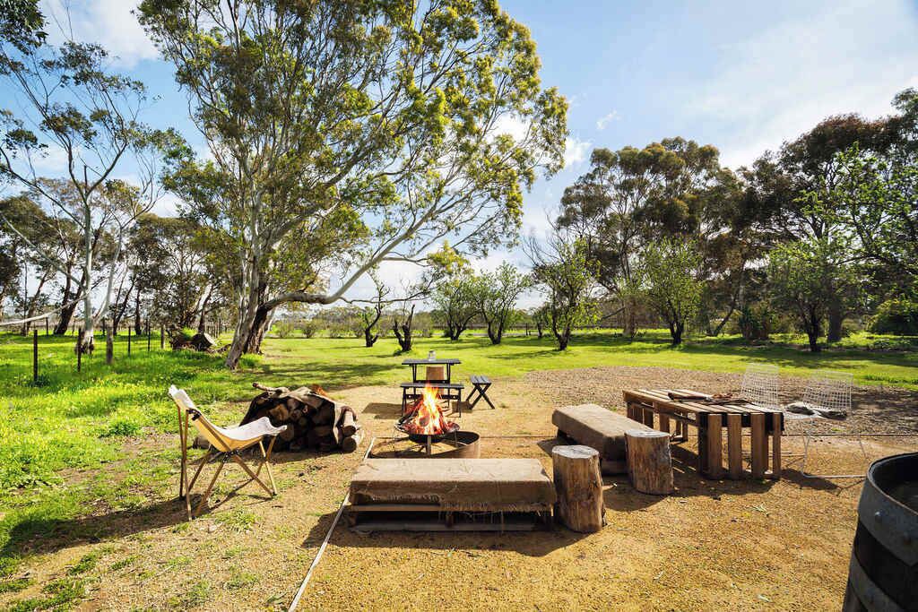 Photo of Outdoor in Willunga South